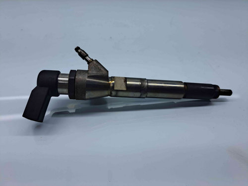 Injector Mercedes Clasa A (W176) [Fabr 2012-2018] 166006212R 1.5 CDI 607951 80KW / 109CP