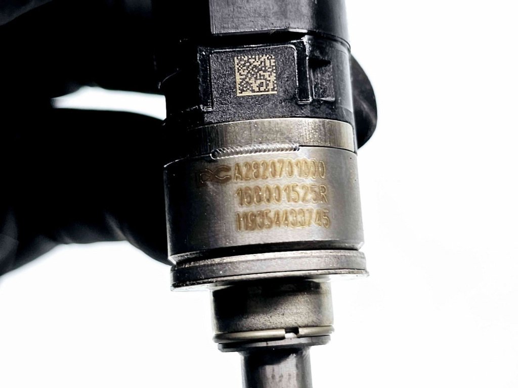 Injector Mercedes Clasa A (W176) [Fabr 2012-2018] A2820701000 / 166001525R 1.3 Benz H5H470 96KW / 130CP