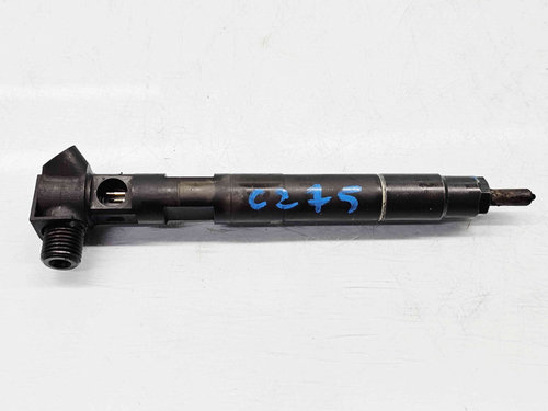 Injector Mercedes Clasa A (W176) [Fabr 2012-2018] A6510701387 1.8 CDI 651901 80KW / 109CP
