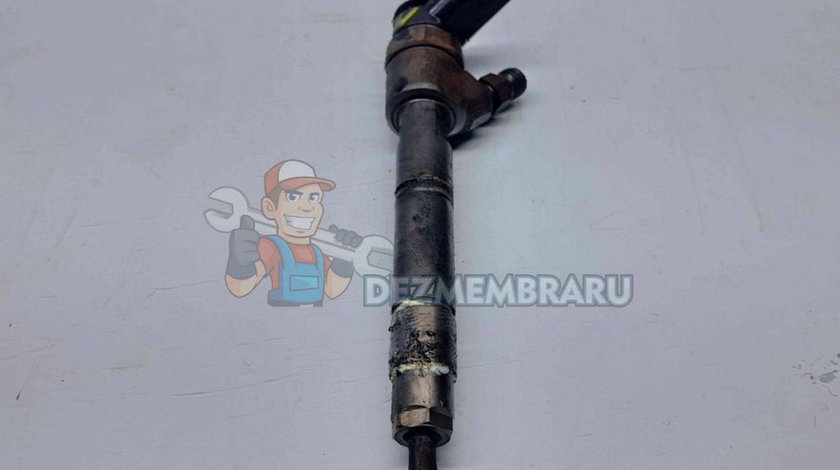 Injector Mercedes Clasa B (W245) [Fabr 2005-2011] A6400700787 2.0 CDI 640940