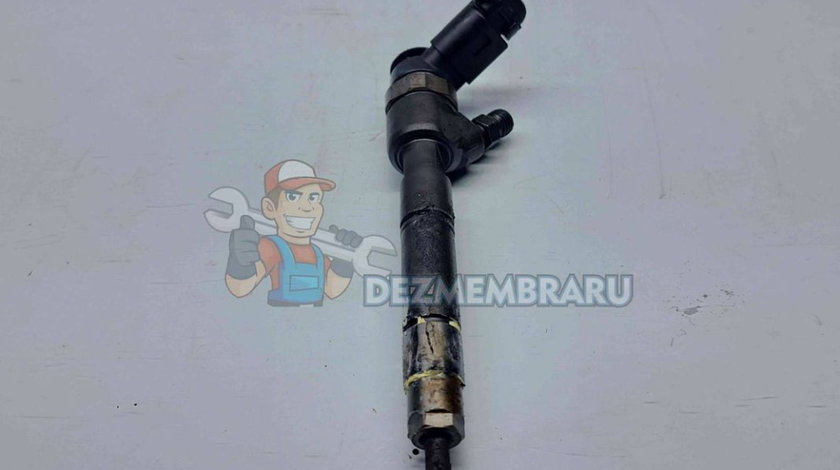 Injector Mercedes Clasa B (W245) [Fabr 2005-2011] A6400700787 2.0 CDI 640940