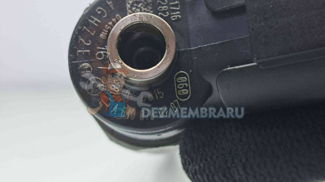 Injector Mercedes Clasa B (W245) [Fabr 2005-2011] A6400700787 2.0 CDI 640940