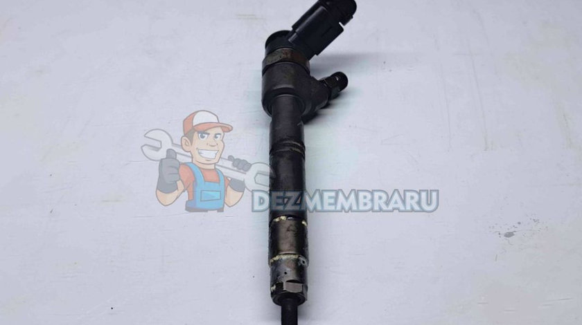 Injector Mercedes Clasa B (W245) [Fabr 2005-2011] A6400700787 2.0 CDI 640940