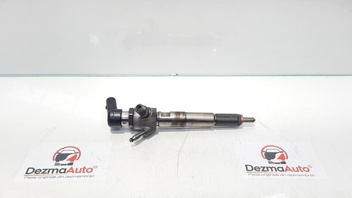Injector, Mercedes Clasa B (W246) 1.5 cdi,cod 166006212