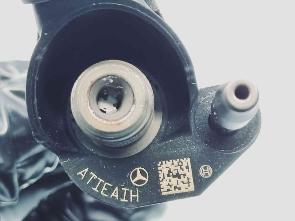Injector Mercedes Clasa C Coupe (CL203) [Fabr 2001-2011] A6420701387 0445115064 3.0 CDI 642961 165KW / 225CP