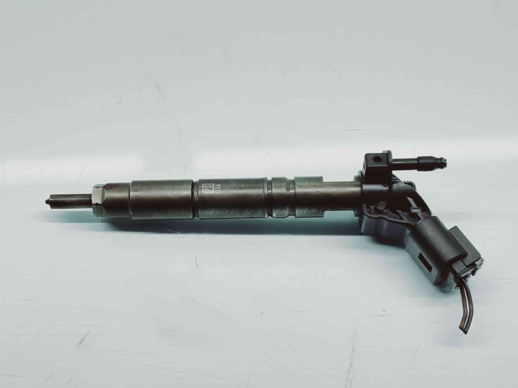 Injector Mercedes Clasa C Coupe (CL203) [Fabr 2001-2011] A6420701387 0445115064 3.0 CDI 642961 165KW / 225CP