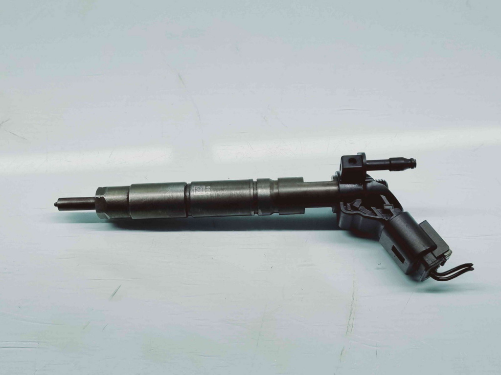 Injector Mercedes Clasa C Coupe (CL203) [Fabr 2001-2011] A6420701387 0445115064