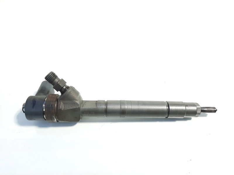 Injector, Mercedes Clasa C T-Model (S203) [Fabr 2001-2007] 2.2 cdi, OM611962, A611071787, 0445110200 (id:440324)