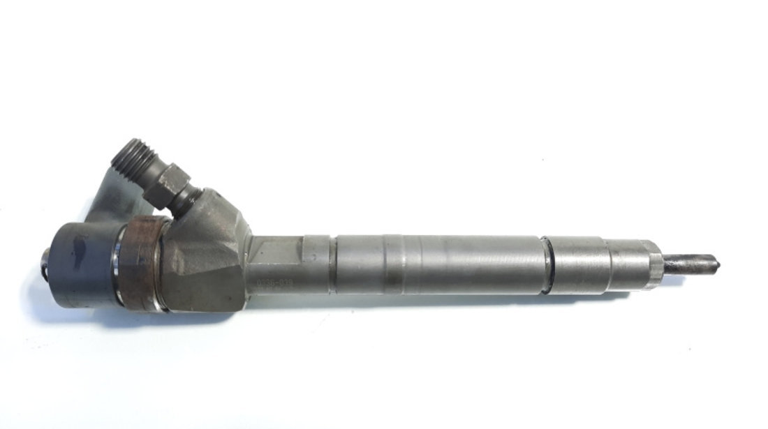 Injector, Mercedes Clasa C T-Model (S203) [Fabr 2001-2007] 2.2 cdi, OM611962, A6110701787 (id:440302)