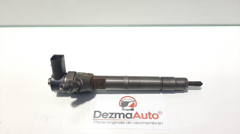 Injector, Mercedes Clasa C (W202) [Fabr 1993-2000] 2.2 cdi, OM611960, A6110700587, 0445110012 (id:440656)