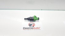 Injector, Mercedes Clasa C (W203) 1.8 b, cod A2710...