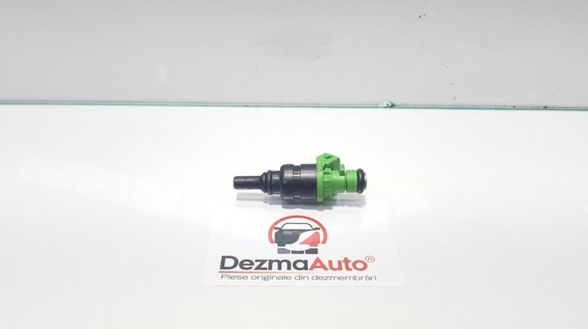 Injector, Mercedes Clasa C (W203) 1.8 b, cod A2710780549 (id:333239)