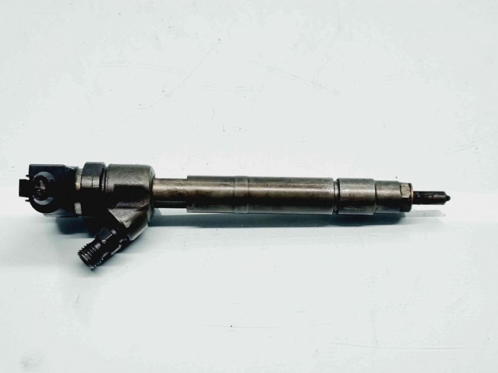 Injector Mercedes Clasa C (W203) [Fabr 1993-2000] A6480700187 0445010156 2.2 OM646.963 2.2 OM646.963 80KW / 109CP