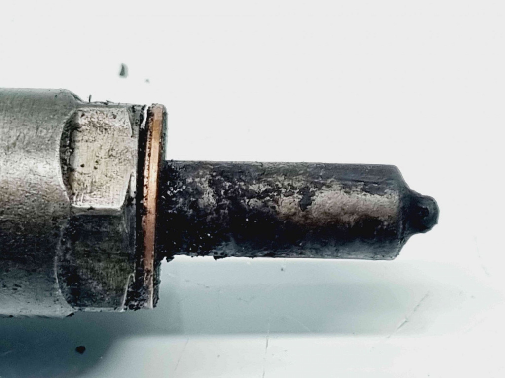 Injector Mercedes Clasa C (W203) [Fabr 1993-2000] A6480700287 0445010156 2.2 OM646.963 2.2 OM646.963 80KW / 109CP