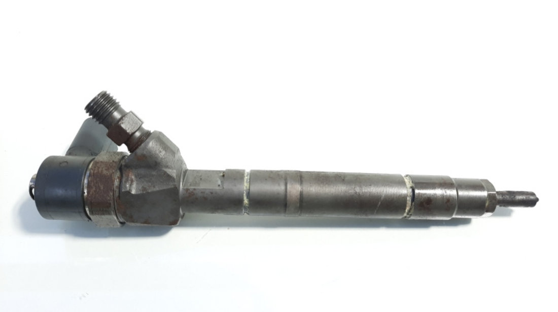 Injector, Mercedes Clasa C (W203) [Fabr 2000-2007] 2.2 cdi, A6110701387, 0445110100 (id:440872)