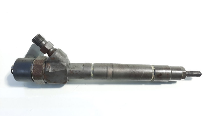 Injector, Mercedes Clasa C (W203) [Fabr 2000-2007] 2.2 cdi, A6110701387, 0445110100 (id:440871)