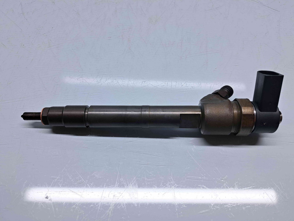 Injector Mercedes Clasa C (W203) [Fabr 2000-2007] A6460700787 2.2 CDI 646966 110KW / 150CP