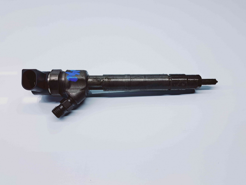 Injector Mercedes Clasa C (W203) [Fabr 2000-2007] A6460700787 0445110238 2.2 CDI 646963 2.2 CDI 646963 80KW / 109CP