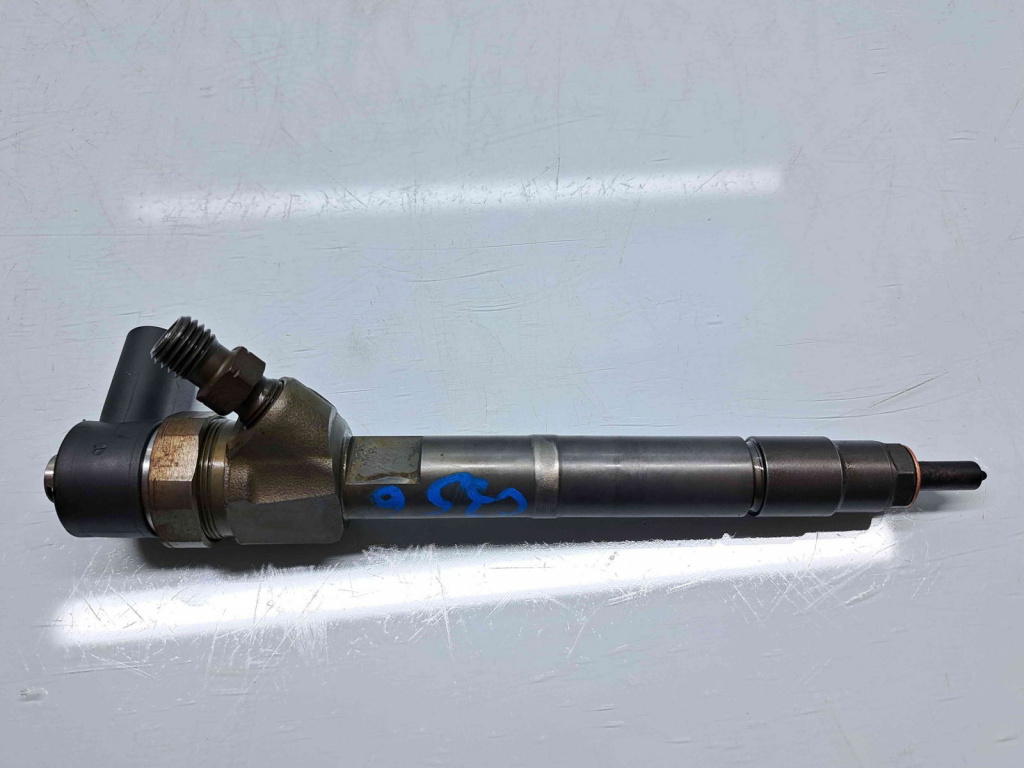 Injector Mercedes Clasa C (W203) [Fabr 2000-2007] A6460700787 2.2 CDI 646966 110KW / 150CP