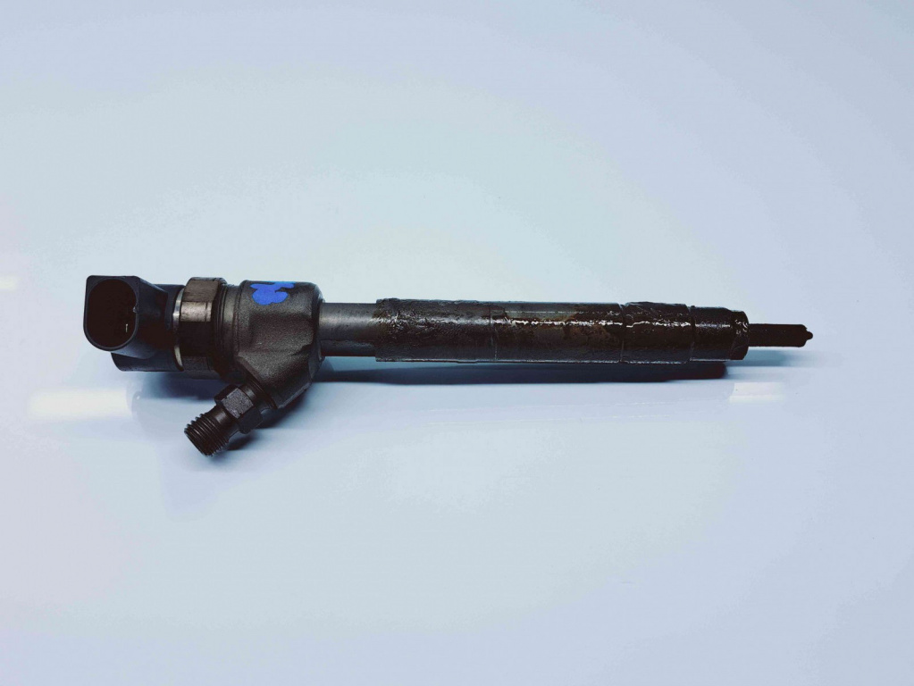 Injector Mercedes Clasa C (W203) [Fabr 2000-2007] A6460700787 0445110238 2.2 CDI 646963 2.2 CDI 646963 80KW / 109CP