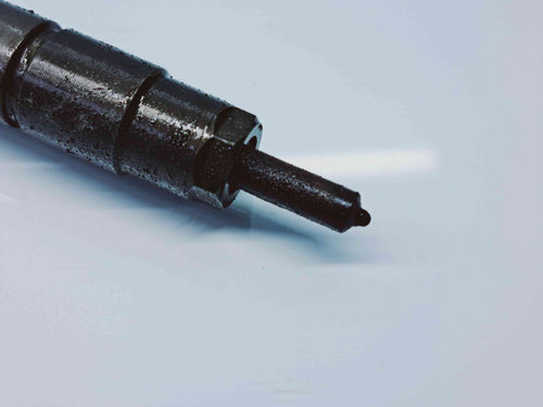 Injector Mercedes Clasa C (W203) [Fabr 2000-2007] A6460700787 0445110238 2.2 CDI 646963 2.2 CDI 6469...