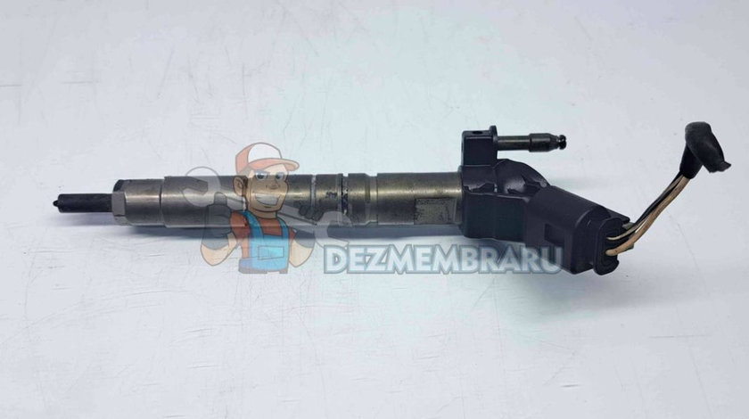 Injector Mercedes Clasa C (W204) [Fabr 2007-2014] A6420701187 3.0 CDI 642830