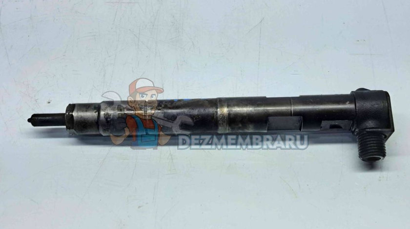 Injector Mercedes Clasa C (W204) [Fabr 2007-2014] A6510704987 2.2 CDI 651911