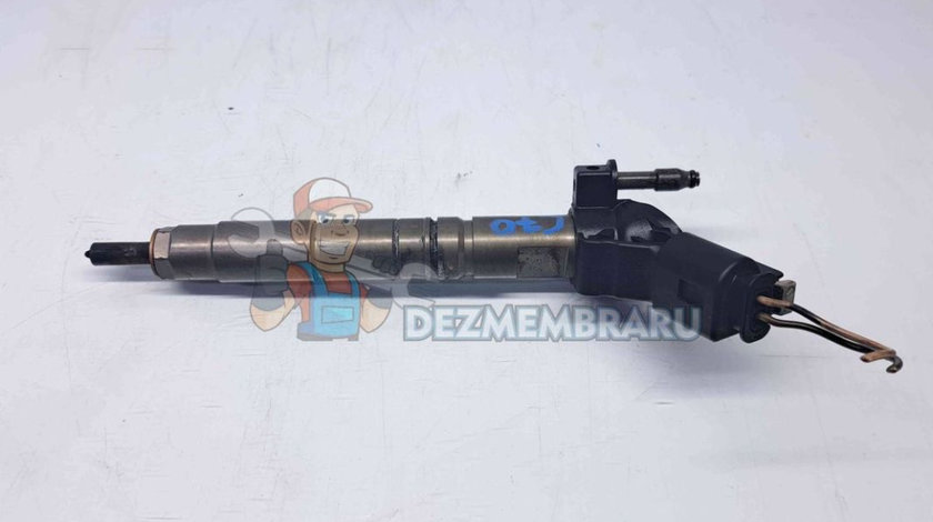 Injector Mercedes Clasa C (W204) [Fabr 2007-2014] A6420701187 3.0 CDI 642830