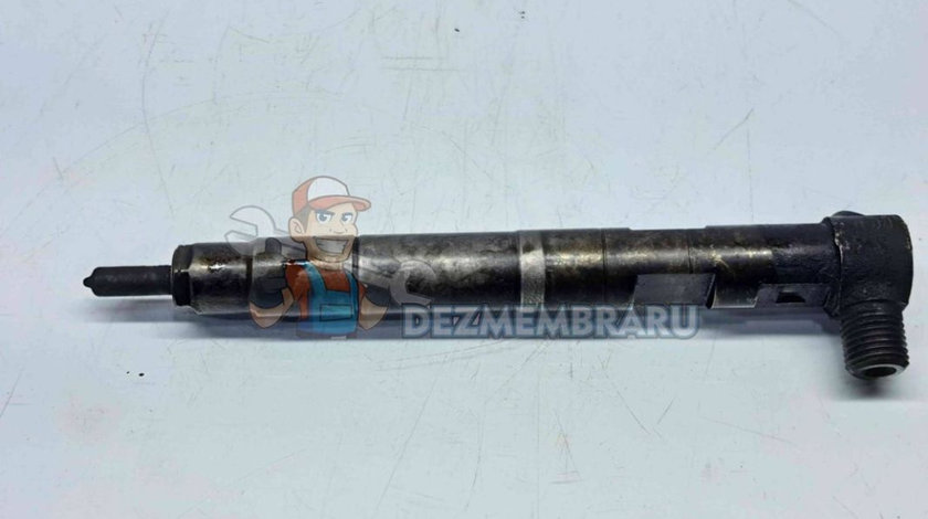 Injector Mercedes Clasa C (W204) [Fabr 2007-2014] A6510704987 2.2 CDI 651911