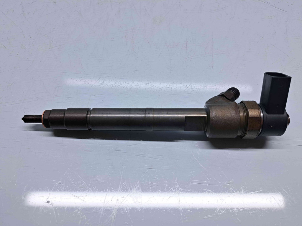 Injector Mercedes Clasa CLK (C209) [Fabr 2002-2009] A6460700787 2.2 CDI 646966 110KW / 150CP