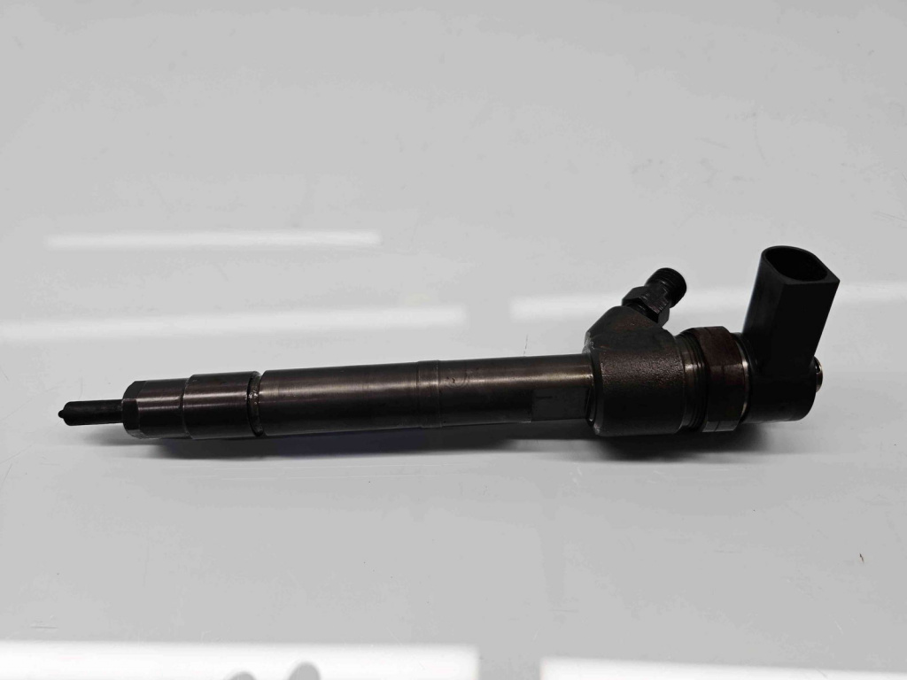 Injector Mercedes Clasa CLK (C209) [Fabr 2002-2009] A6460700787 2.2 CDI 646963 110KW / 150CP