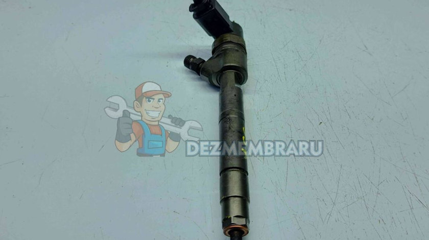 Injector Mercedes Clasa CLK (C209) [Fabr 2002-2009] A6460700787 2.2 CDI 646966 110KW 150CP