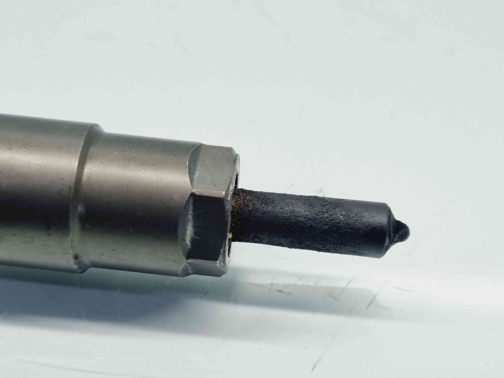 Injector Mercedes Clasa CLK (C209) [Fabr 2002-2009] A6460700787 0445110238 2.2 CDI 646966