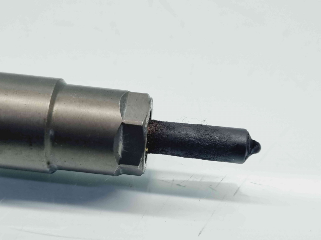 Injector Mercedes Clasa CLK (C209) [Fabr 2002-2009] A6460700787 0445110238 2.2 CDI 646966 2.2 CDI 646966 80KW / 109CP