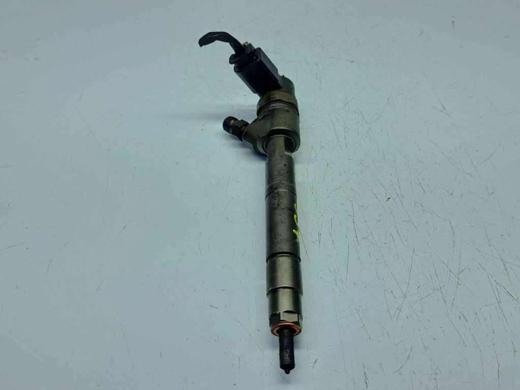 Injector Mercedes Clasa CLK (C209) [Fabr 2002-2009] A6460700787 2.2 CDI 646966 110KW / 150CP 2.2 CDI 646966 110KW / 150CP