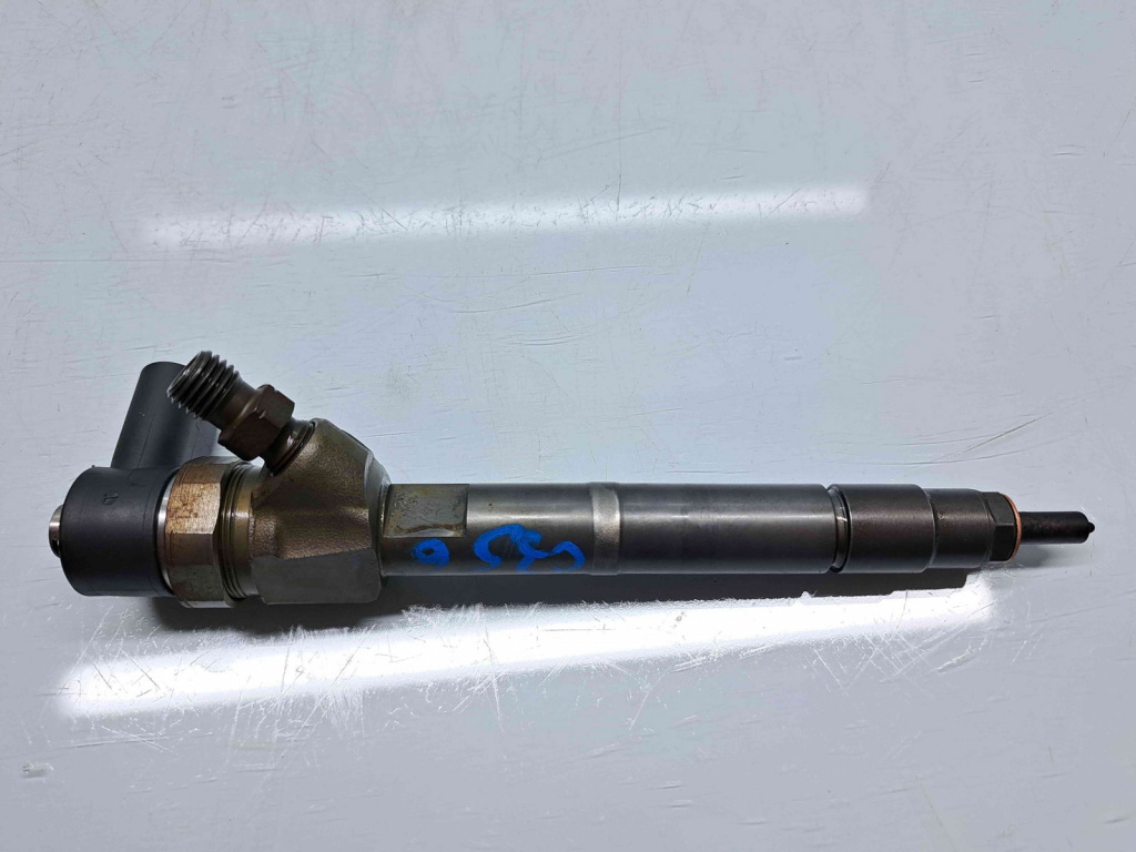 Injector Mercedes Clasa CLK (C209) [Fabr 2002-2009] A6460700787 2.2 CDI 646966 110KW / 150CP