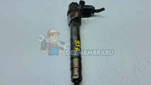 Injector Mercedes Clasa CLK (C209) [Fabr 2002-2009...