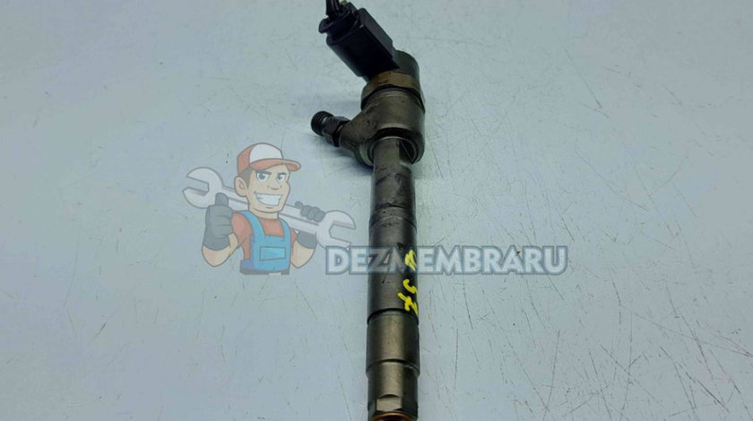 Injector Mercedes Clasa CLK (C209) [Fabr 2002-2009] A6460700787 2.2 CDI 646966 110KW 150CP