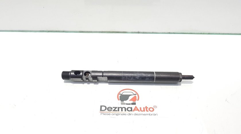 Injector, Mercedes Clasa E T-Model (S211), 2.2 cdi, OM646821, A6460700987