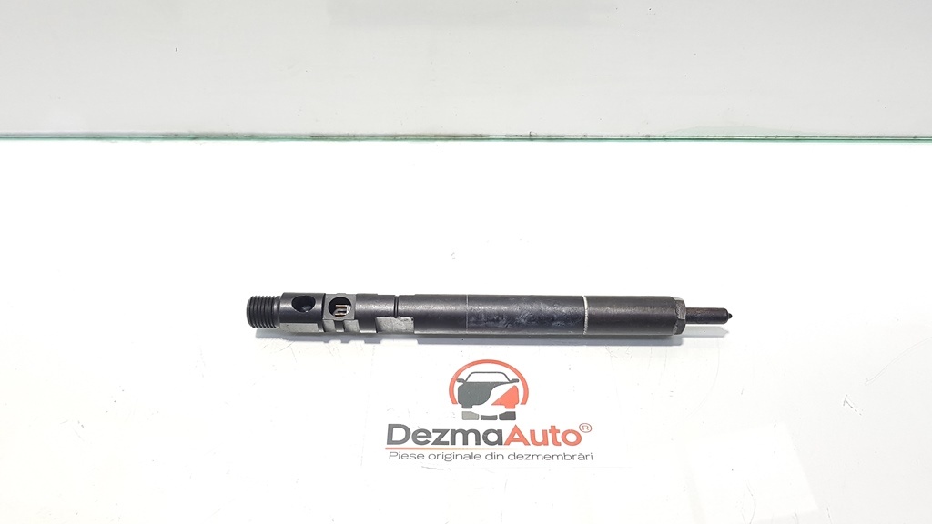 Injector, Mercedes Clasa E T-Model (S211), 2.2 cdi, OM646821, A6460700987