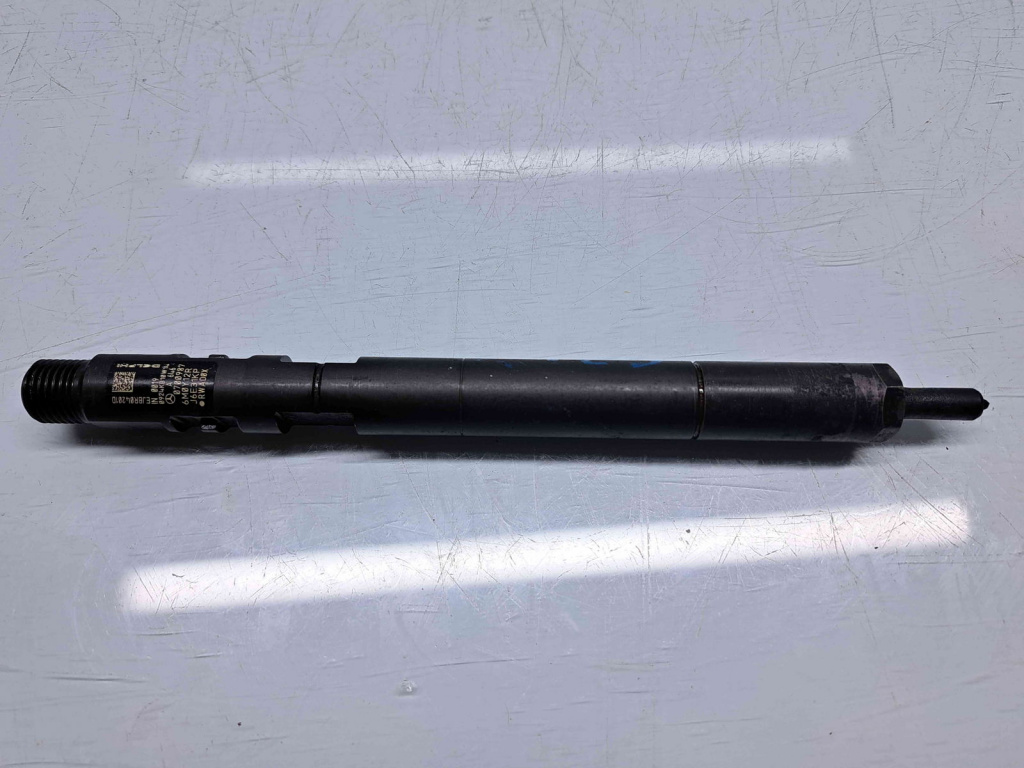 Injector Mercedes Clasa E T-Model (S211) [Fabr 2003-2009] Facelift A6460700987 2.2 CDI 646821 125KW / 170CP