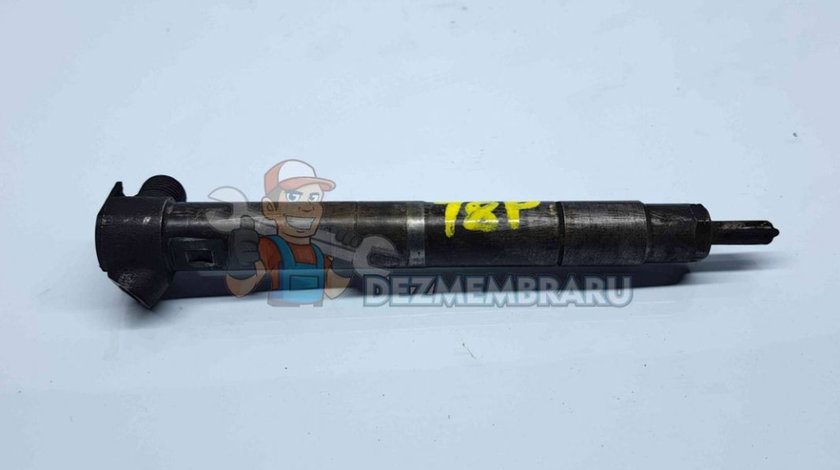 Injector Mercedes Clasa E (W207) Coupe [Fabr 2009-2012] A6510704987 2.2 CDI OM65191