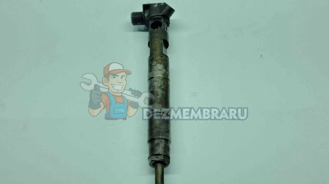 Injector Mercedes Clasa E (W207) Coupe [Fabr 2009-2012] A6510704987 2.2 CDI OM65191