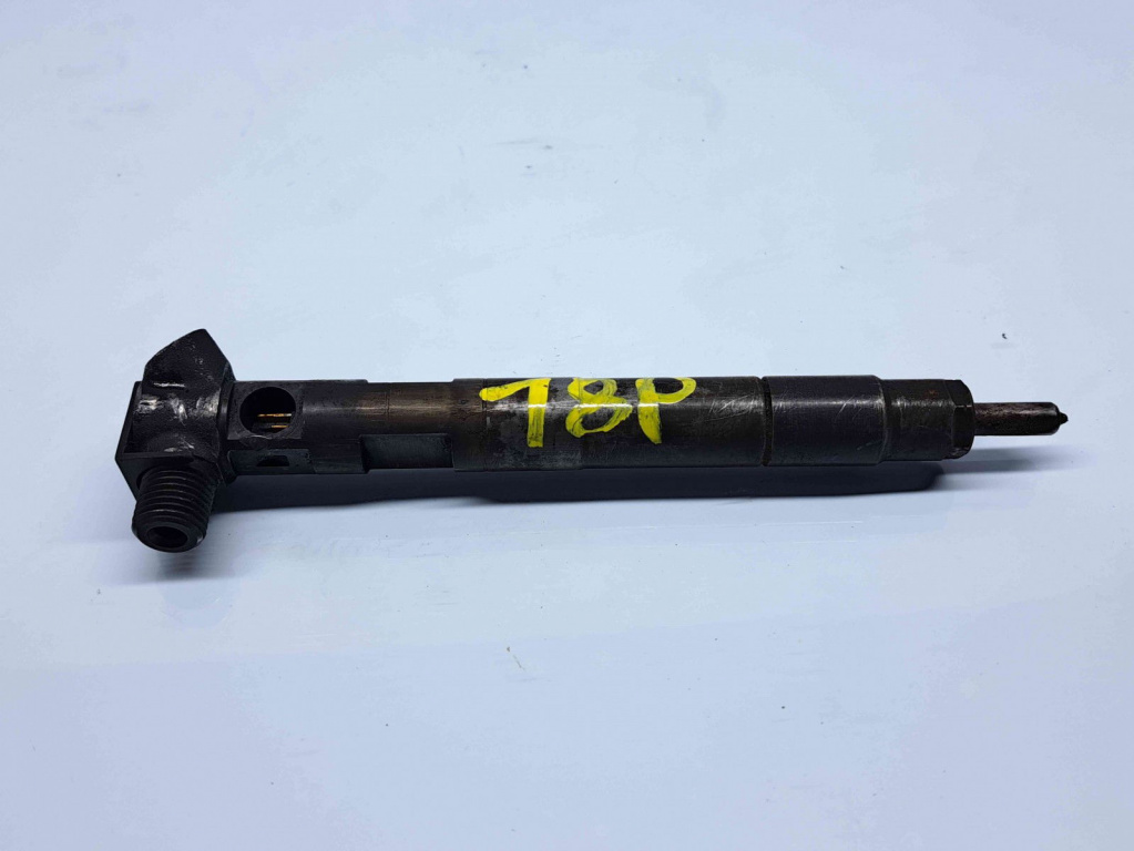 Injector Mercedes Clasa E (W207) Coupe [Fabr 2009-2012] A6510704987 2.2 CDI OM65191 2.2 CDI OM65191 143KW / 194CP