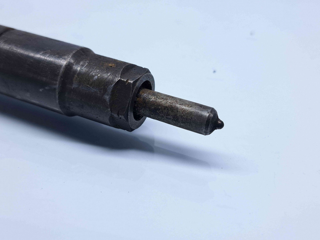 Injector Mercedes Clasa E (W207) Coupe [Fabr 2009-2012] A6510704987 2.2 CDI OM65191 2.2 CDI OM65191 143KW / 194CP