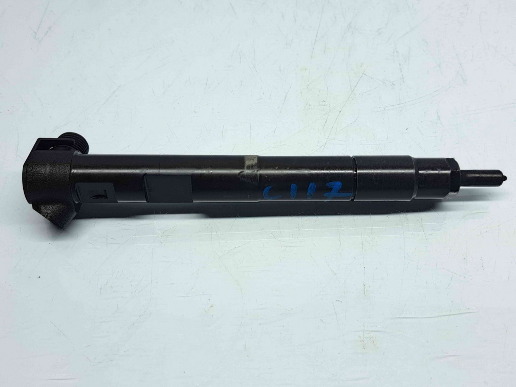 Injector Mercedes Clasa E (W207) Coupe [Fabr 2009-2012] A6510702887 / 28348370 2.2 CDI 651924