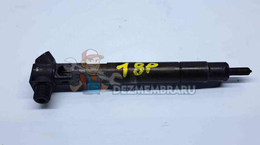 Injector Mercedes Clasa E (W207) Coupe [Fabr 2009-2012] A6510704987 2.2 CDI OM65191