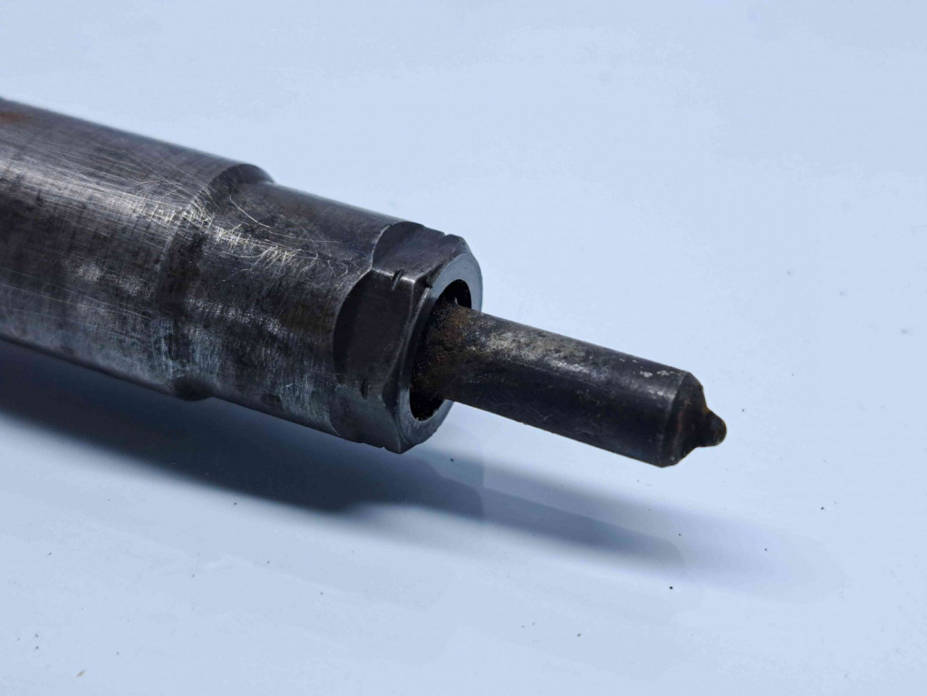 Injector Mercedes Clasa E (W207) Coupe [Fabr 2009-2012] A6510704987 2.2 CDI OM65191 2.2 CDI OM65191 143KW / 194CP