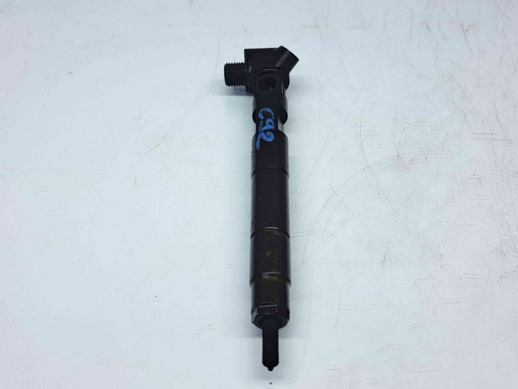 Injector Mercedes Clasa E (W207) Coupe [Fabr 2009-2012] A6510702887 2.2 CDI 651911 2.2 CDI 651911 143KW / 194CP