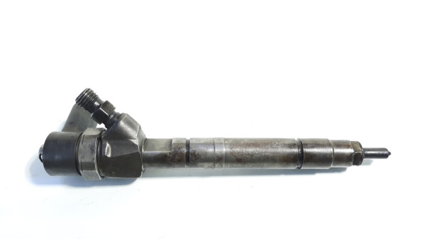 Injector, Mercedes Clasa E (W210) [Fabr 1995-2003] 2.7 cdi, OM612962, A6130700687, 0445110121